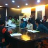 Oathtaking Ceremonies